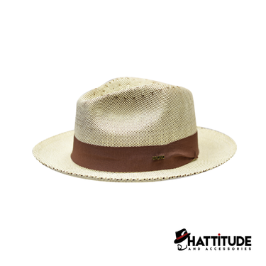 The Monte Carlo - Natural and Dark Brown